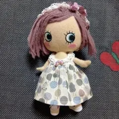 no.231森のお家のワンピース♥イーマリーちゃん❤イルメール❤