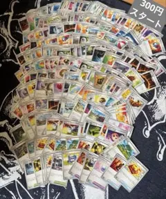 ポケカ　リーリエの決心 グッズ　エネルギー　スタジアム　メガブレイブ