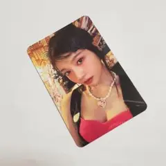 Red Velvet Birthday デジパック ジョイ トレカ