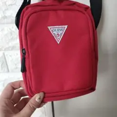GUESS　バック