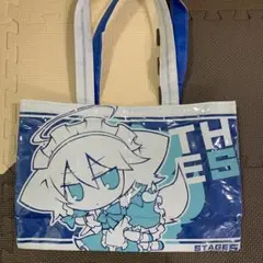 ANGEL TYPE トートバック