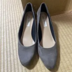 フェミニンカフェ　パンプス