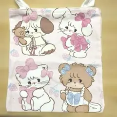 新品未使用品 MIKKO トートバッグ
