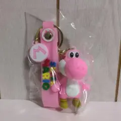 スーパーマリオ ヨッシー フィギュア