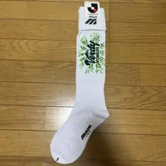 Ｊリーグ　初期　サッカーソックス　22-24 読売ヴェルディ　希少　90s
