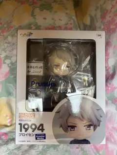 プロイセン ねんどろいど ねんどろいど プロイセン (フィギュア) - ホビーサーチ フィギュア
