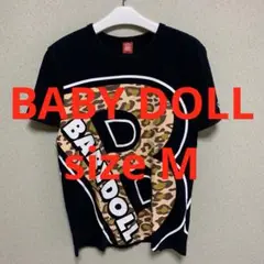 BABY DOLL Tシャツ