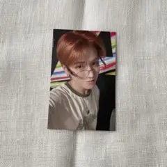 BOYNEXTDOOR 19.99 リウ