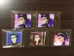 夢色キャスト 灰羽拓真 パズルピース