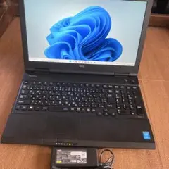 NEC VersaPro i5第4世代 SSD128 メモリ－8GB