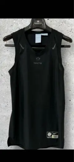 2025年最新】nike nocta タンクトップの人気アイテム - メルカリ