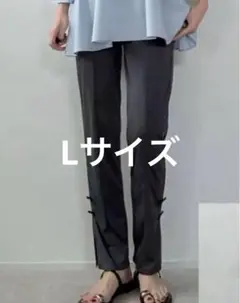 しまむら　ラッシュガードパンツ
