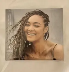 Crystal Kay ALL TIME BEST 25th Blu-ray