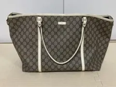 グッチ トートバッグ マザーズバック!