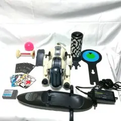 SONY AIBO ERS-7 アイボ 犬型ロボット ホワイト 動作確認済