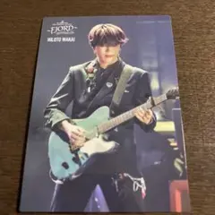 2枚目以降100円引MGA FJORDフォトカード　009