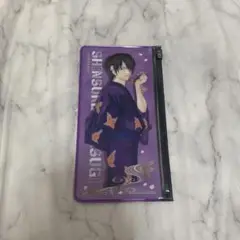 銀魂 フルカラーポーチコレクション 高杉晋助