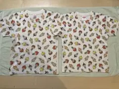 【ゴウキブック】ゴウキtシャツ