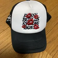 ラロパ帽子
