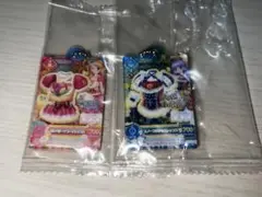アイカツ ガチャガチャ