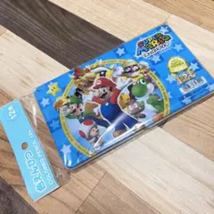 マリオパーティ 12色 色鉛筆 三菱鉛筆