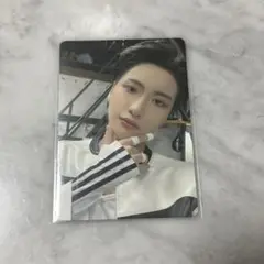 ATEEZ アチズ ソンファ トレカ タワレコ