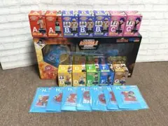 新品未開封 一番くじ ドラゴンボール ラストワン賞 フィギュア アクスタ