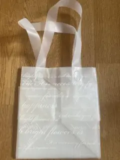 フラワー用シャルマンバック　SS 12枚セット