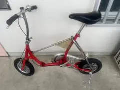 希少！美品】ワンタッチピクニカ　初期型 折りたたみ自転車 2025年最新】ワンタッチピクニカの人気アイテム - メルカリ