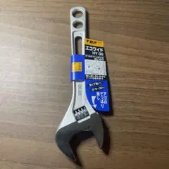 ★ 新品未使用!TOP HY-30 モンキーレンチ ★