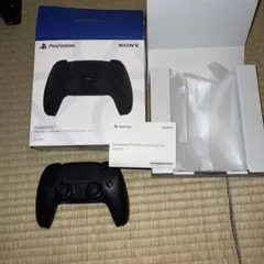 ps5コントローラー