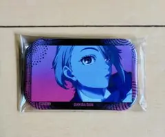 DAN DA DAN スクエア缶バッジ　アイラ