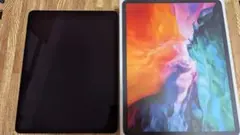 iPad Pro 12.9インチ 第4世代 Wi-Fi 128GB スペースグレ