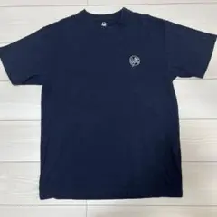 NEW ERA ネイビー Tシャツ Lサイズ