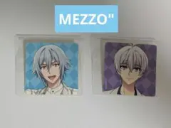 アイドリッシュセブン　特典　フレークシール2枚　MEZZO　メッゾ