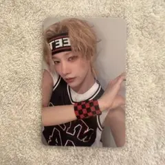 XLOV ルイ クァンルイ トレカ 1stmusic