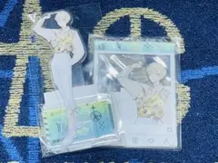 Oriens Asiatravel 緋八マナ アクスタ