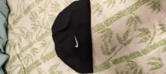 Nike 黒 水泳帽　ナイキ