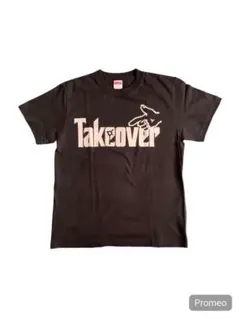 新日本プロレス　柴田勝頼　Tシャツ　S 未着用