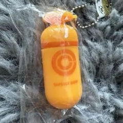 ポイポイカプセル ？キーホルダー DRAGON BALL ドラゴンボール ホイポイカプセル キーホルダー