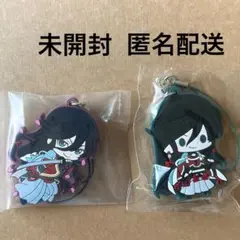 刀剣乱舞 和泉守兼定 にいてんごむっ！ ラバーストラップコレクション とうらぶ