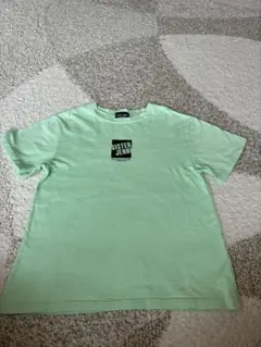 SISTER JENNI ミントグリーン Tシャツ130