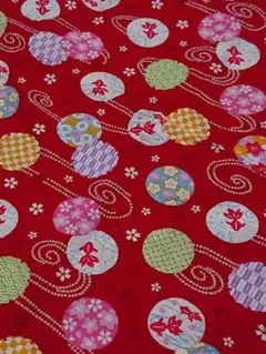 【新品】＊＊リップル＊＊pesci rossi e fiori ①✨特価✨