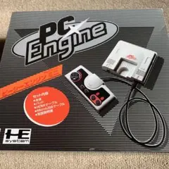 PCエンジン mini PCエンジンミニ 初回限定特典付き