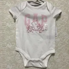 GAP ロンパース 60cm