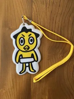 大相撲　チケットホルダー　ひよの山