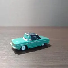 マテル カーズ ラスティ