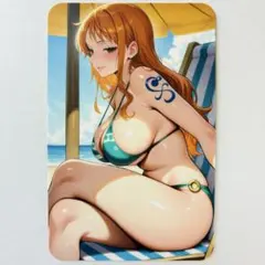♦︎匿名配送♦︎ウラシク セクシーカード両面 ワイフカード 4803