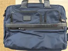 TUMI for SHIPS エクスパンダブル・オーガナイザー　8/8以降発送