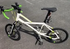 CANNONDALE HOOLIGAN 2 ☆残り一台 m17757455971_1.jpg?1724983813